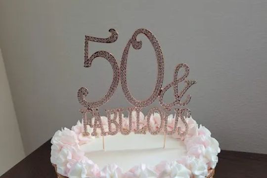 Janira's Sweets & Cake's