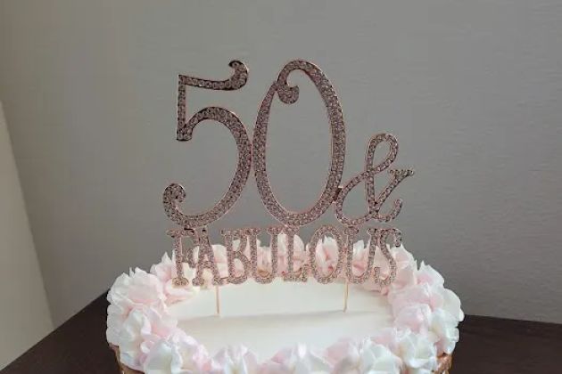 Janira's Sweets & Cake's