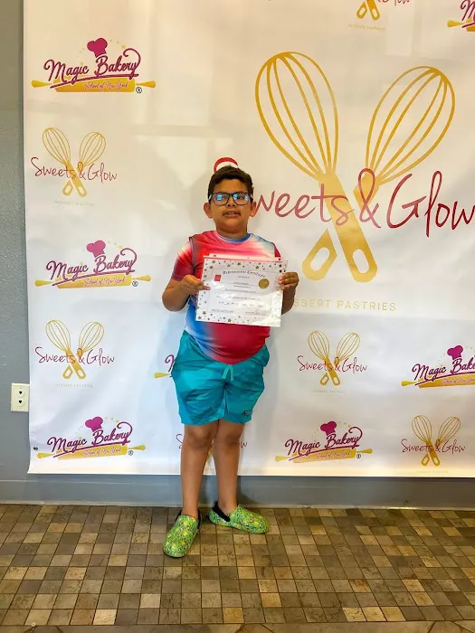 Sweetsnglow Picture 2