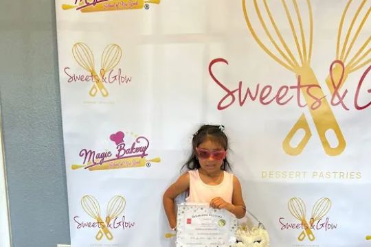 Sweetsnglow