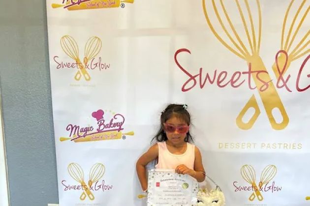 Sweetsnglow