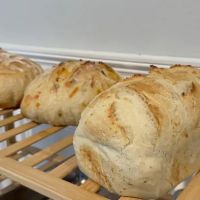 Toasty Delights ico