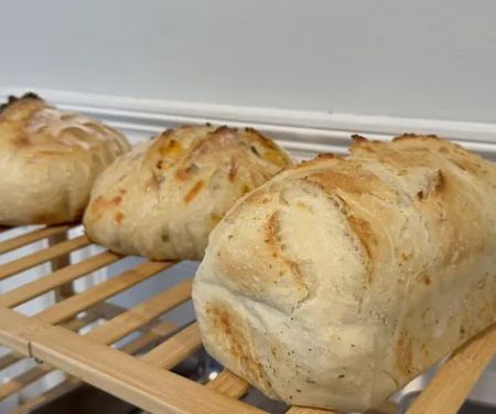 Toasty Delights