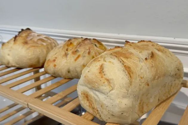 Toasty Delights