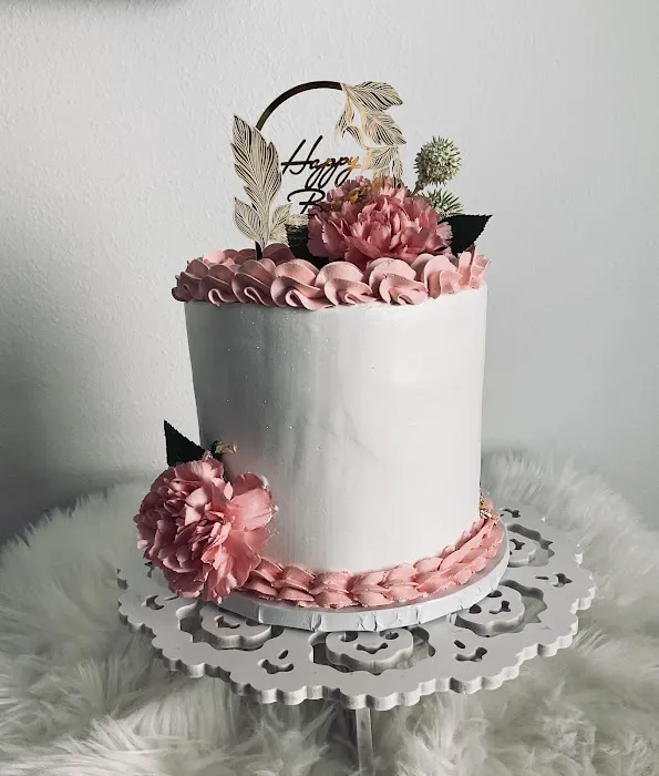 Sweet creations By ross Picture 3
