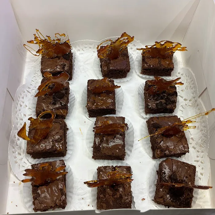 Sweet creations By ross Picture 7