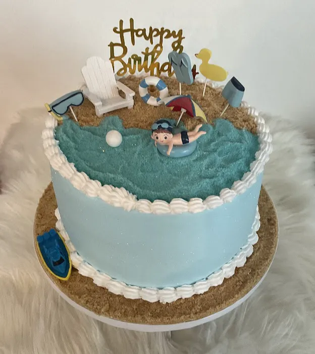 Sweet creations By ross Picture 1