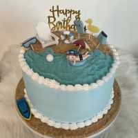 Sweet creations By ross ico
