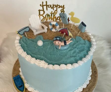 Sweet creations By ross