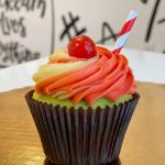 Smallcakes Cupcakery and Creamery