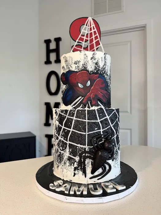 Ray Cakes Picture 2