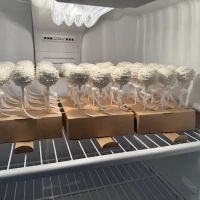Ray Cakes ico