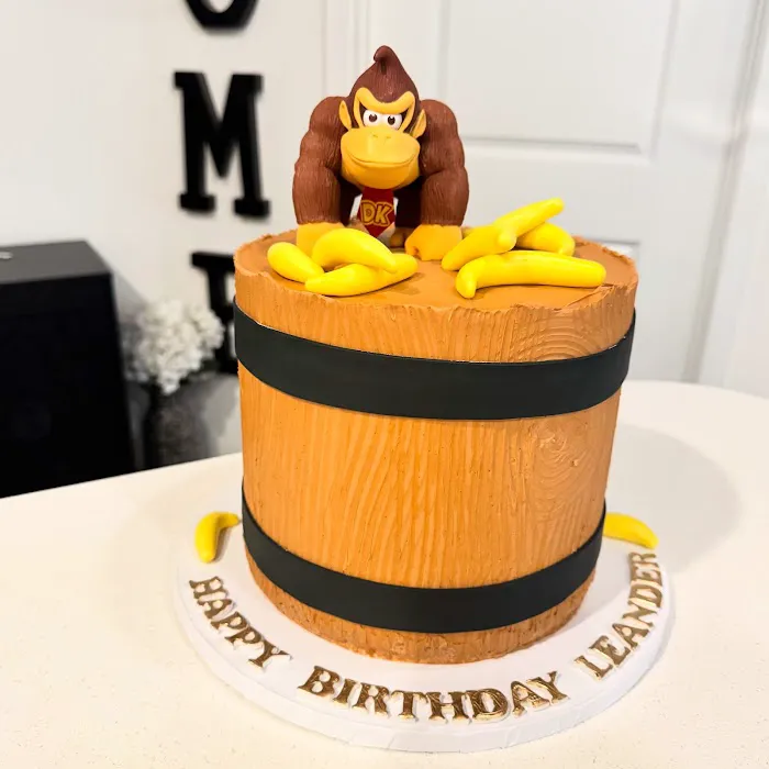 Ray Cakes Picture 10
