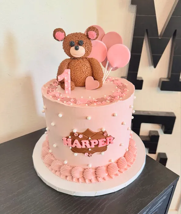 Ray Cakes Picture 4