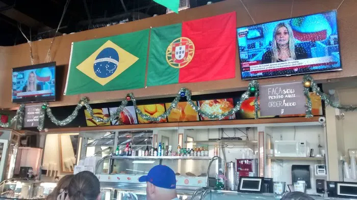 Padaria Brasileira Picture 4
