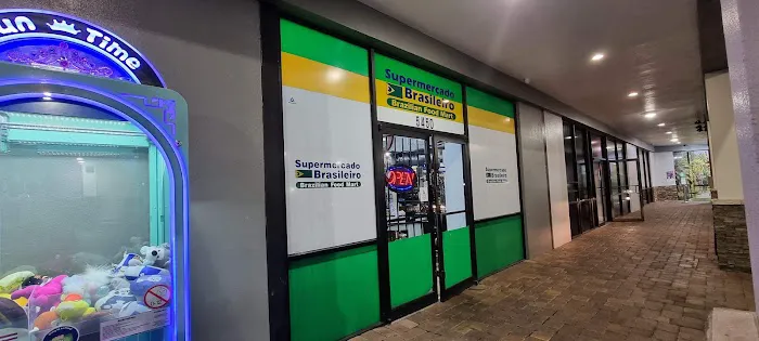 Padaria Brasileira Picture 1