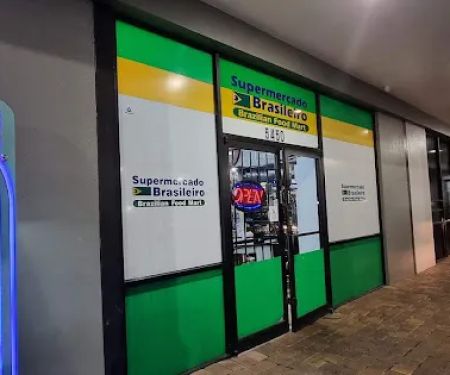 Padaria Brasileira