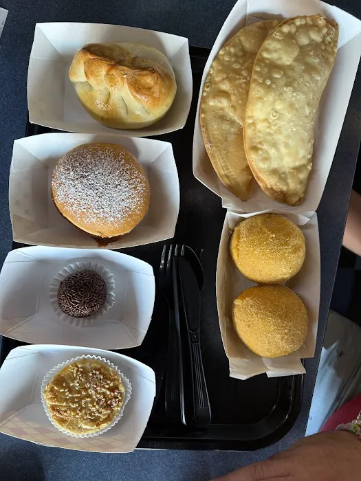 Pão Gostoso Bakery Picture 4