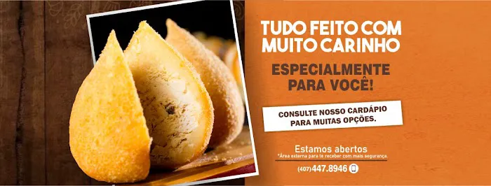Pão Gostoso Bakery Picture 3