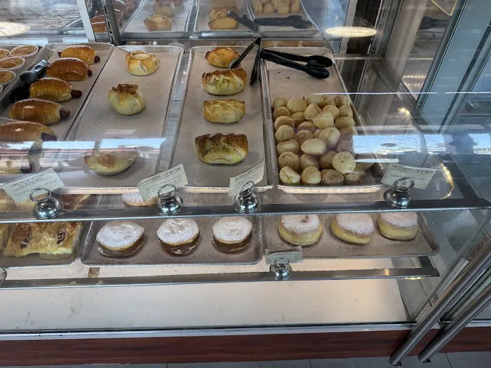 Pão Gostoso Bakery Picture 2