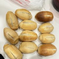 Pão Gostoso Bakery ico