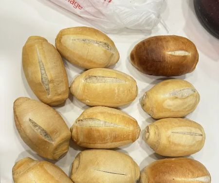 Pu00e3o Gostoso Bakery