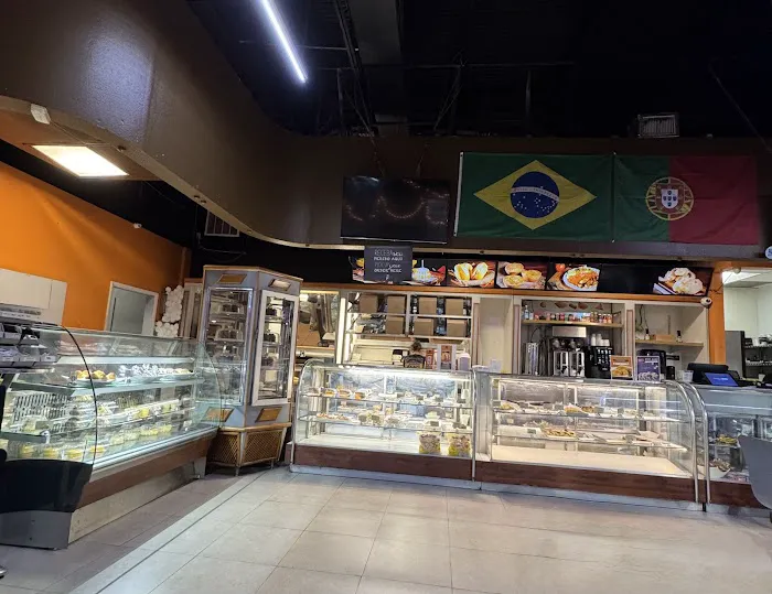 Pão Gostoso Bakery Picture 6