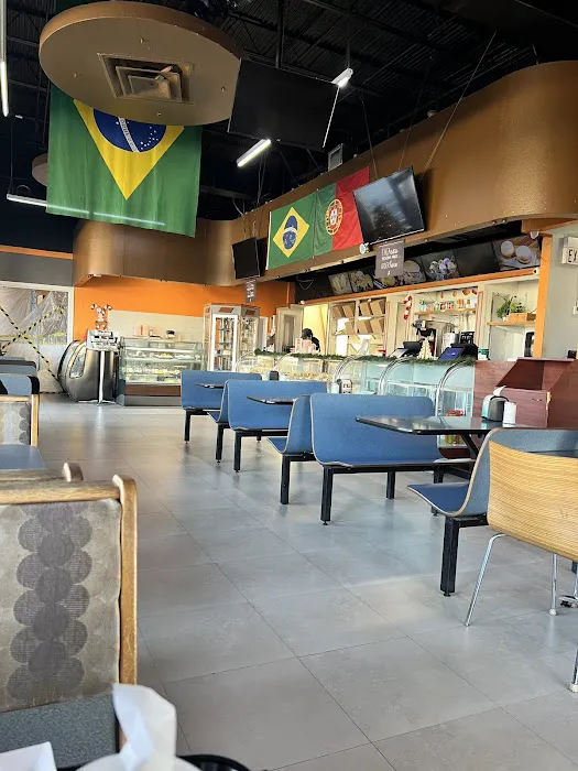 Pão Gostoso Bakery Picture 10