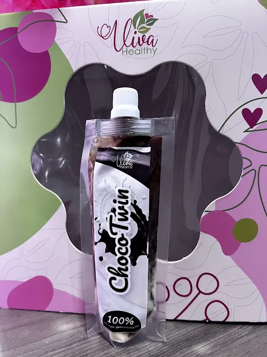 Viva Healthy - Orlando Picture 2