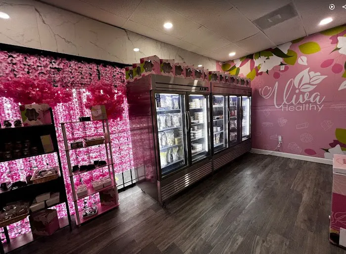 Viva Healthy - Orlando Picture 10