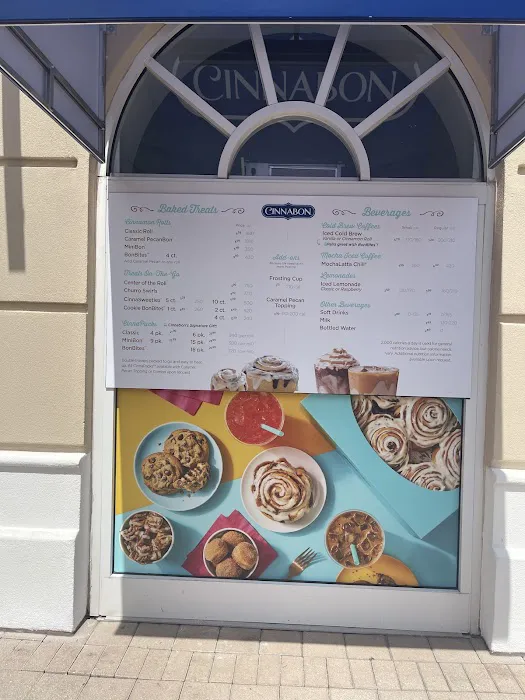 Cinnabon Picture 5