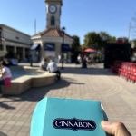 Cinnabon