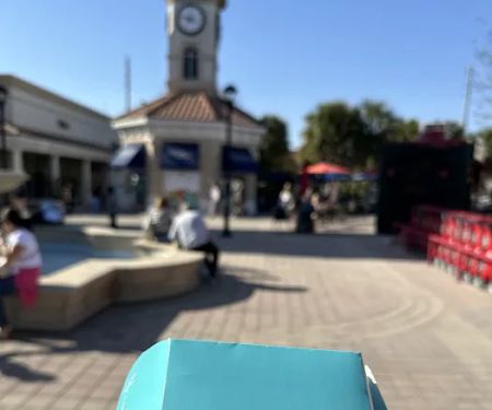 Cinnabon