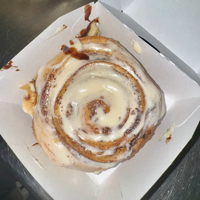 Cinnabon Picture 7