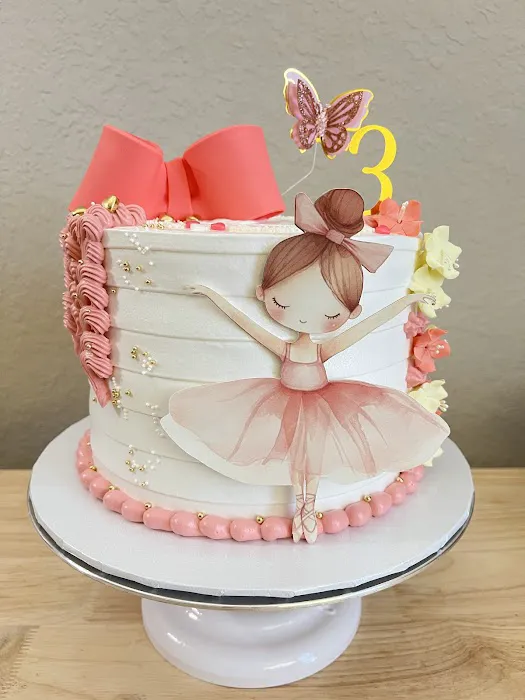 Lecker Bakery Picture 1