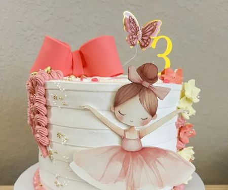 Lecker Bakery