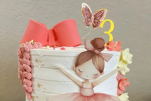 Lecker Bakery