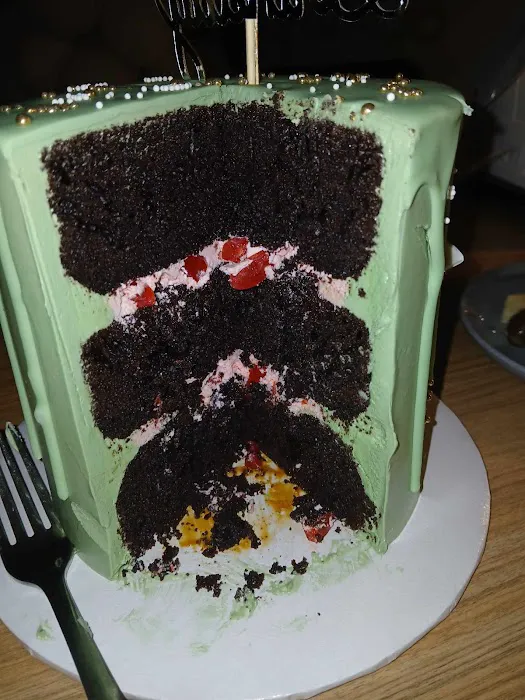 Lecker Bakery Picture 8