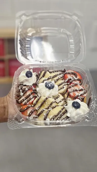 Tropical Fruit Florida LLC. Picture 9