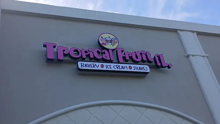 Tropical Fruit Florida LLC. Picture 4