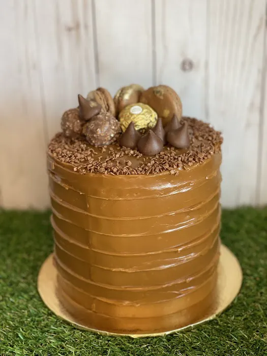 Memories Cake Bakery Picture 8
