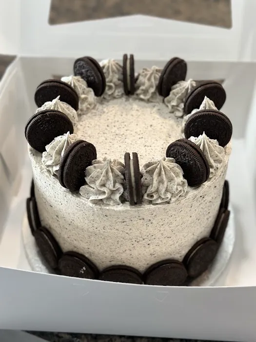 Memories Cake Bakery Picture 10