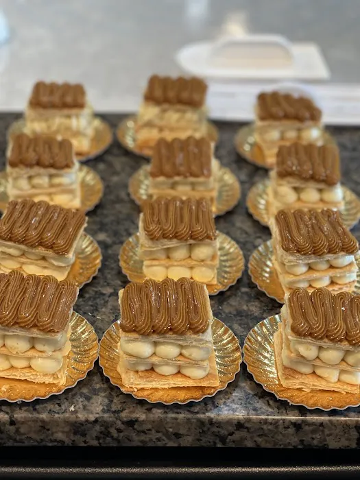 Memories Cake Bakery Picture 5