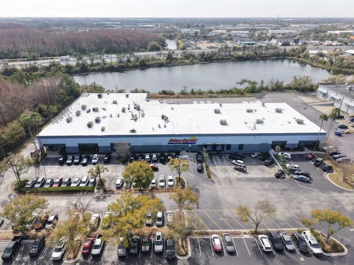 Bakery Express of Central Fl Picture 8