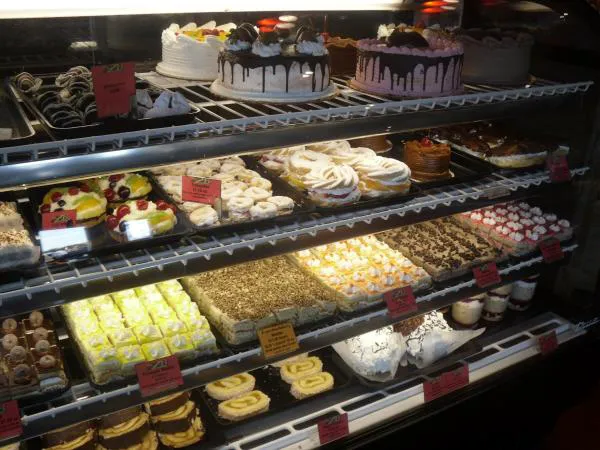 Bakery Express of Central Fl Picture 1