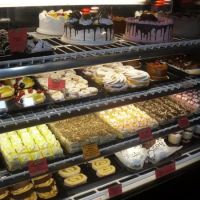 Bakery Express of Central Fl ico