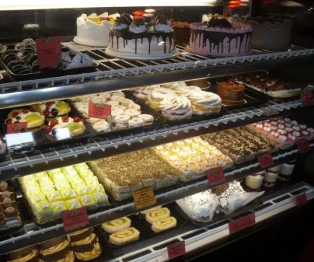 Bakery Express of Central Fl
