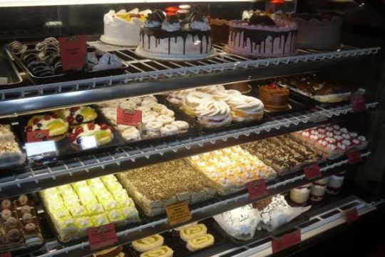 Bakery Express of Central Fl