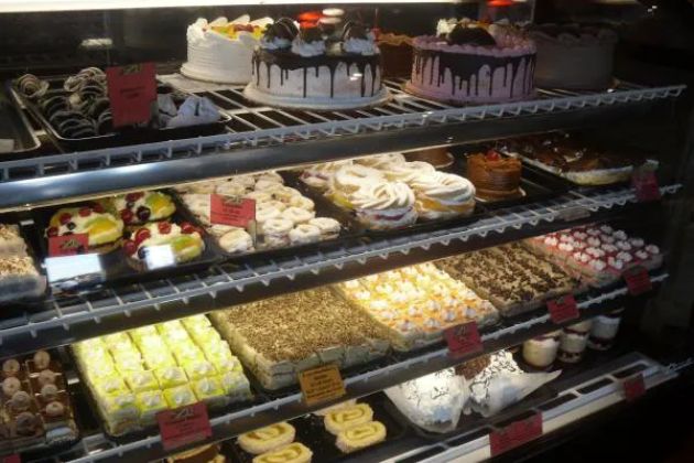 Bakery Express of Central Fl