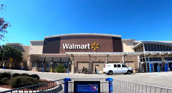 Walmart Bakery Picture 1